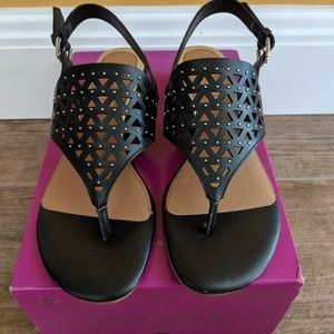 Rampage sandals